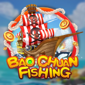 Bao Chuan Fishing boat arcade icon
