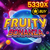 Fruity Bonanza candy slot icon